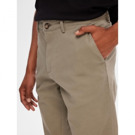 SLH175-SLIM NEW MILES FLEX PAN 190926 Vetiver