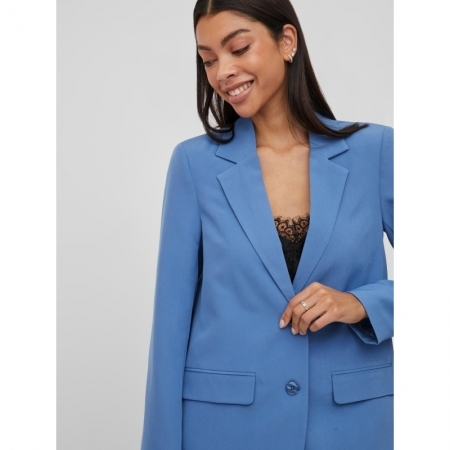 VIKAMMA LOOSE BLAZER - NOOS 208370 Federal