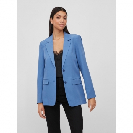 VIKAMMA LOOSE BLAZER - NOOS 208370 Federal