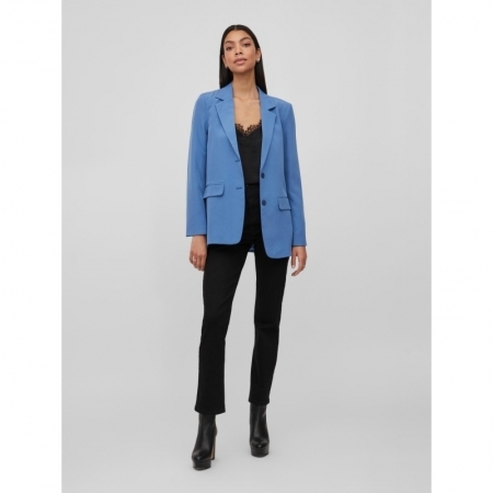 VIKAMMA LOOSE BLAZER - NOOS 208370 Federal