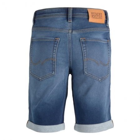 JJIRICK JJIORG SHORTS GE 623 I 188779 Blue Den