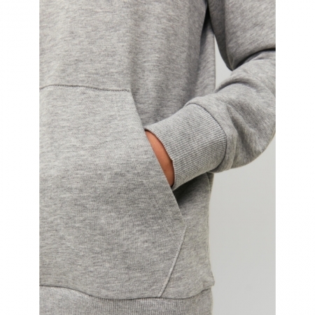 JCOLOGAN SWEAT HOOD SS23 JNR 179085001 Light