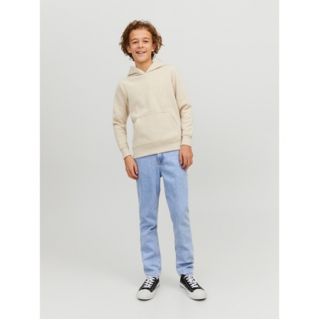 JJICLARK JJORIGINAL MF 223 NOO 188779 Blue Den