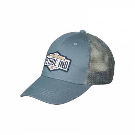  5081 Stone Blue