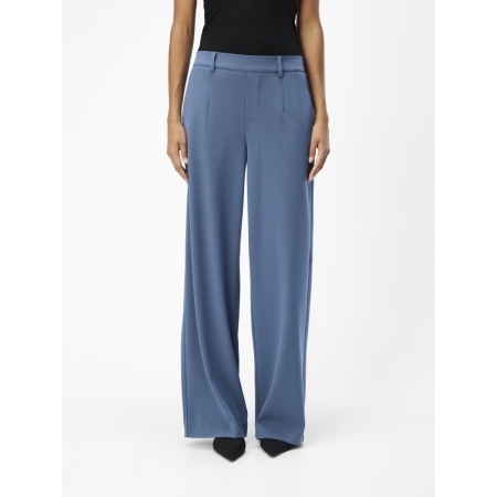 OBJLISA WIDE PANT NOOS 281615001 Berin
