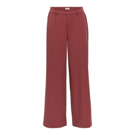 OBJLISA WIDE PANT NOOS 298243002 Cowhi