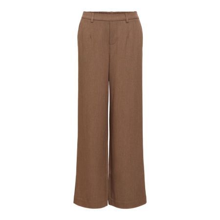 OBJLISA WIDE PANT NOOS 307382004 Caraf