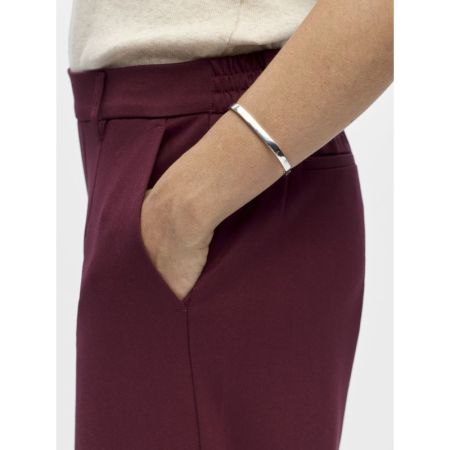 OBJLISA WIDE PANT NOOS 307383 Windsor