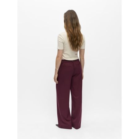 OBJLISA WIDE PANT NOOS 307383 Windsor