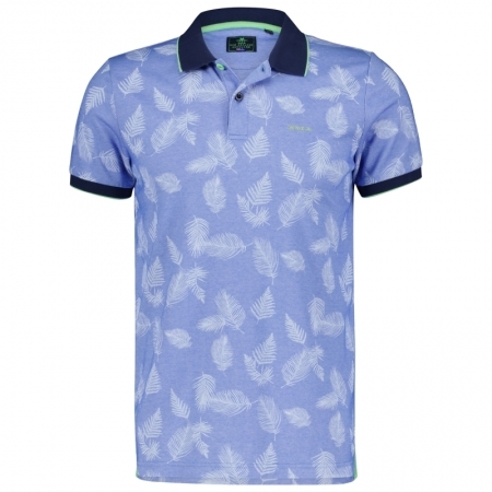  1672 FULL BLUE