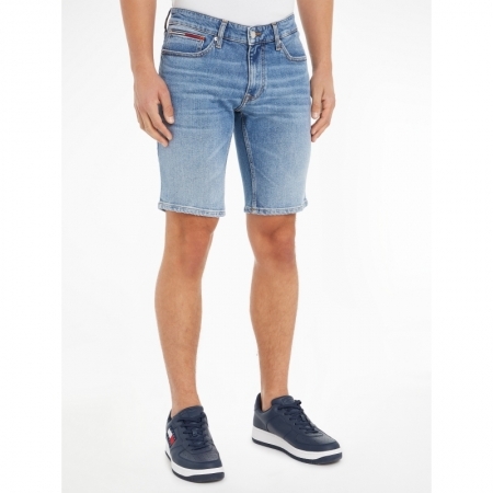  1A5 Denim Mediu