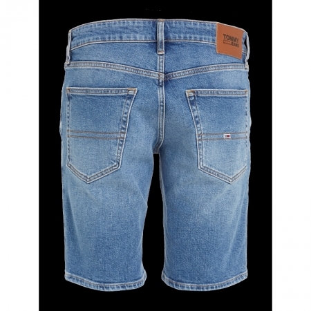 1A5 Denim Mediu