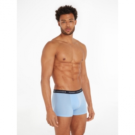  0W4 Vessel Blue