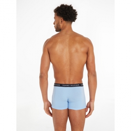  0W4 Vessel Blue