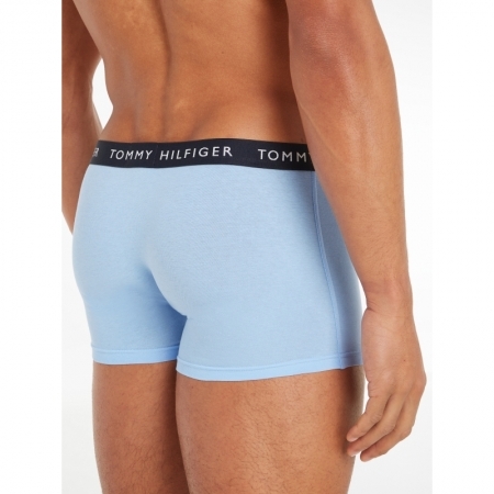  0W4 Vessel Blue