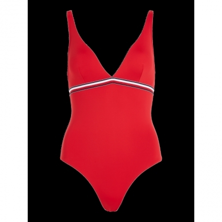 XLG Primary Red