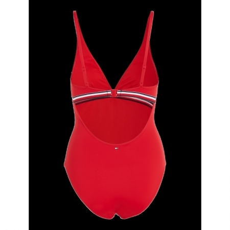 XLG Primary Red