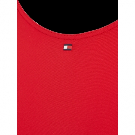 XLG Primary Red