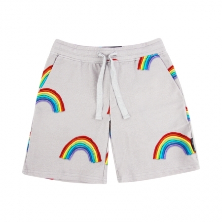 SHORTS PRINT