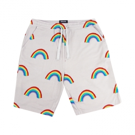 SHORTS PRINT