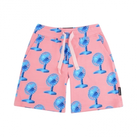 SHORTS PRINT