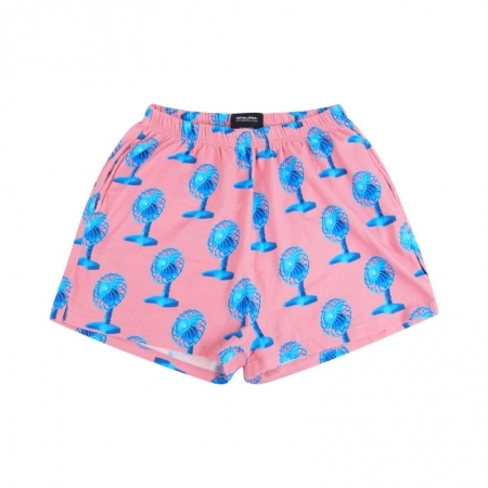 SHORTS PRINT