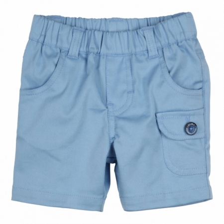 B Blue