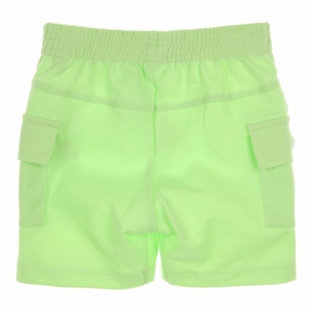  GN Green