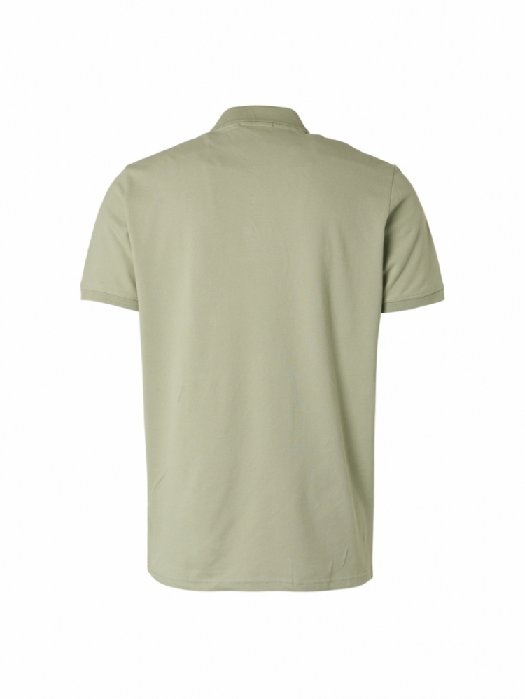  155 Smoke Green