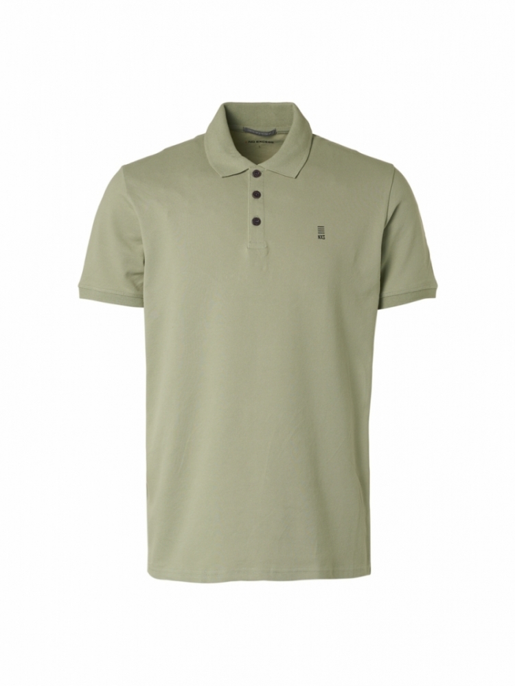 155 Smoke Green