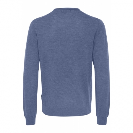 000000 1302 [Margrate Merino] 20204 Vintage Blue