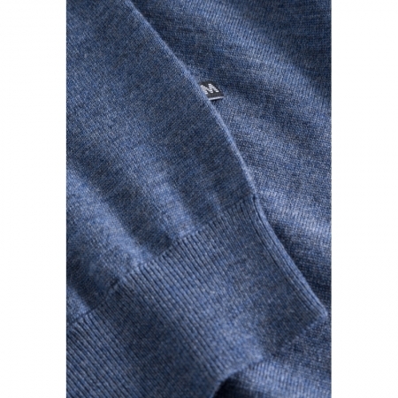 000000 1302 [Margrate Merino] 20204 Vintage Blue
