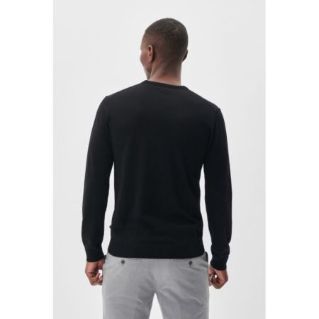 000000 1302 [Margrate Merino] 20050 Black