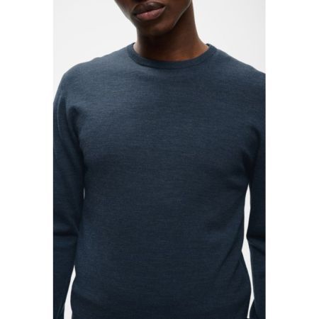 000000 1302 [Margrate Merino] 1940231 Blue Ni