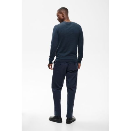 000000 1302 [Margrate Merino] 1940231 Blue Ni