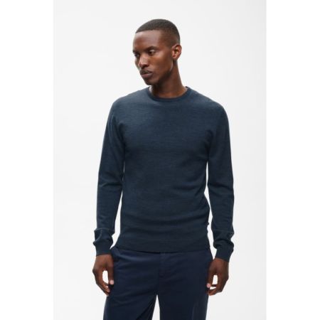 000000 1302 [Margrate Merino] 1940231 Blue Ni