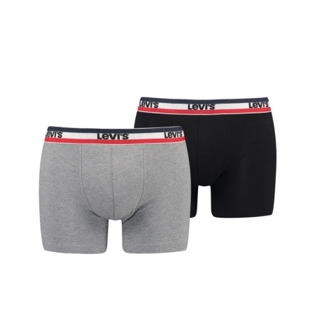 003 middle grey melange