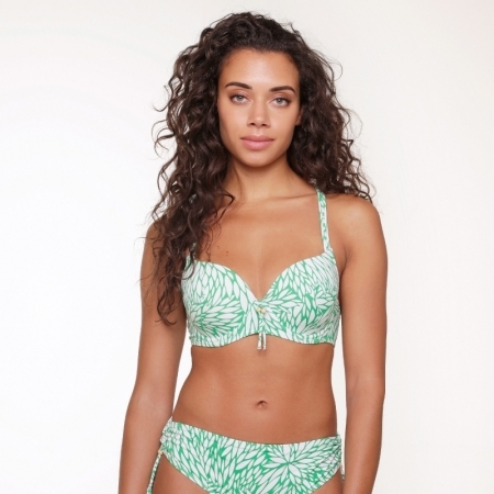 VOORGEVORMDE BIKINI 48 GRAIN GRASS