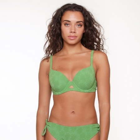 VOORGEVORMDE BIKINI 59 KIWI