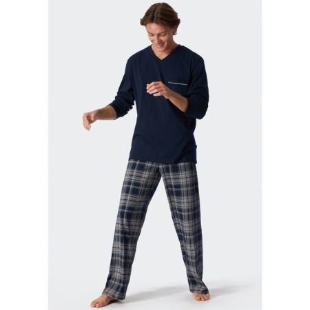  803 donkerblauw
