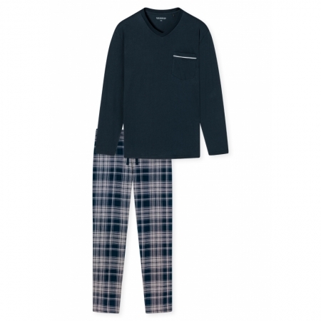  803 donkerblauw