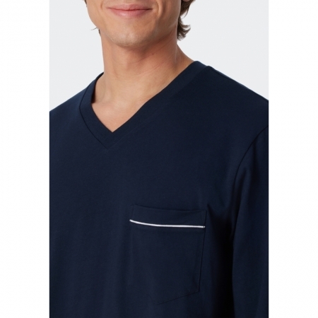  803 donkerblauw