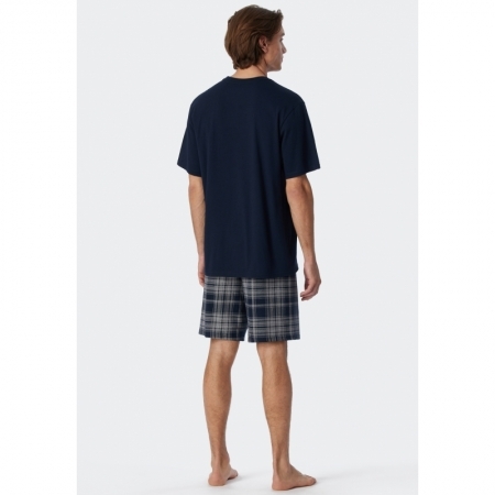 803 donkerblauw
