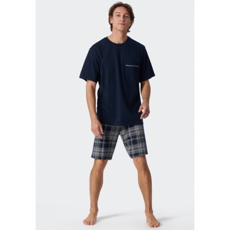  803 donkerblauw