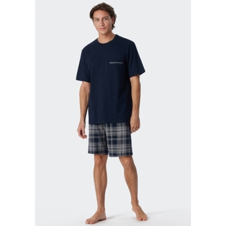 803 donkerblauw