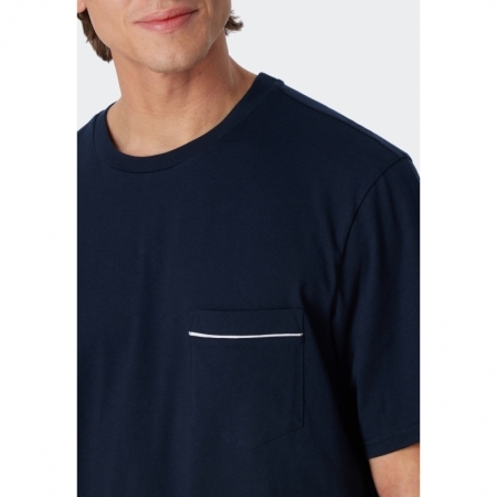  803 donkerblauw