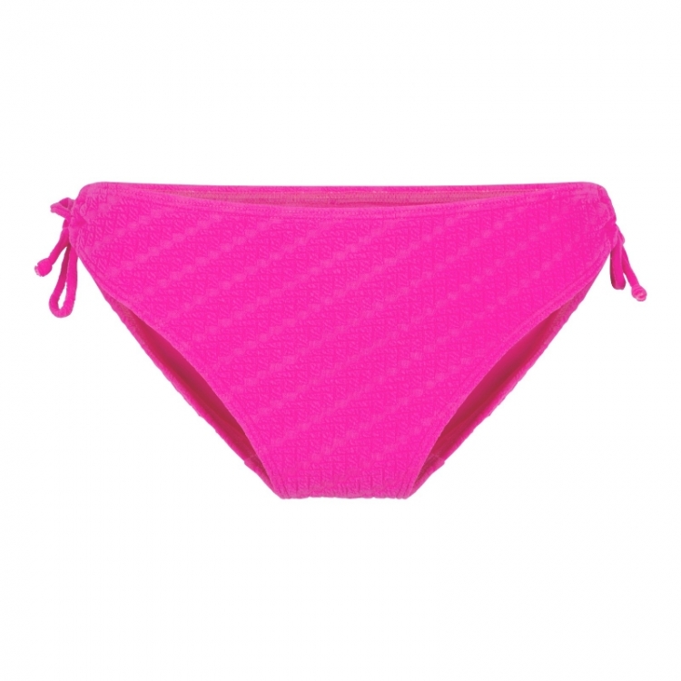 TRIANGEL VOORGEVORMD BIKINI SE 66 HOT PINK STRUCTURED