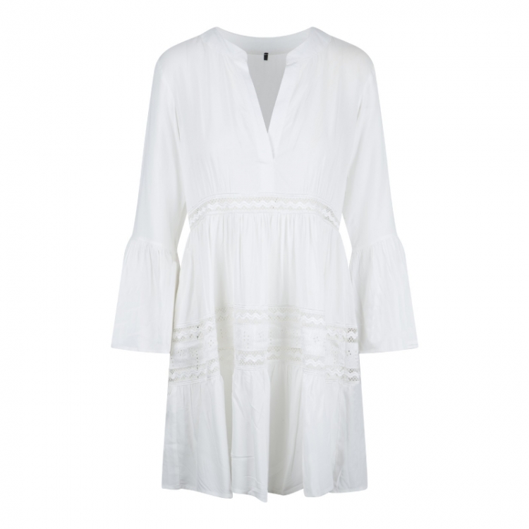 TUNIEK 01 WIT