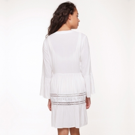 TUNIEK 01 WIT