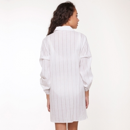 TUNIEK 01 WIT